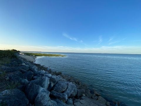 Camping Ostrea - Camping Charente-Maritime
