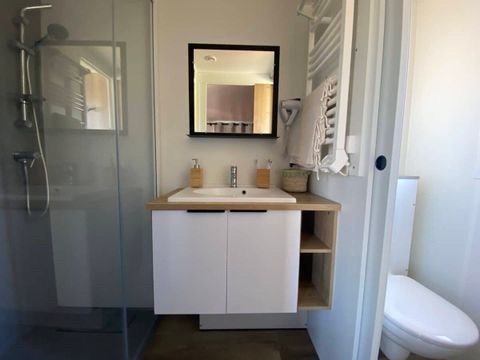 Camping Ostrea - Camping Charente-Maritime