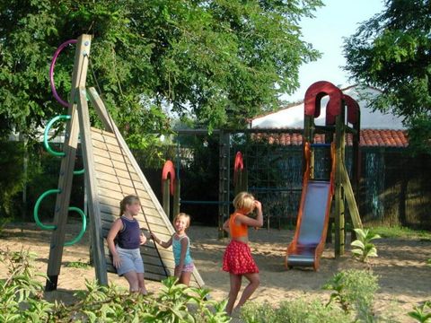 Camping Ostrea Vacances - Camping Charente-Maritime - Image N°5