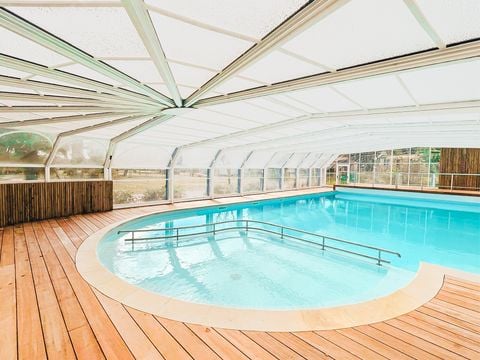 Camping Ostrea - Camping Charente-Maritime