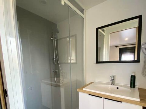 Camping Ostrea - Camping Charente-Maritime