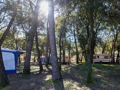 Camping Esponella - Camping Gérone - Image N°16