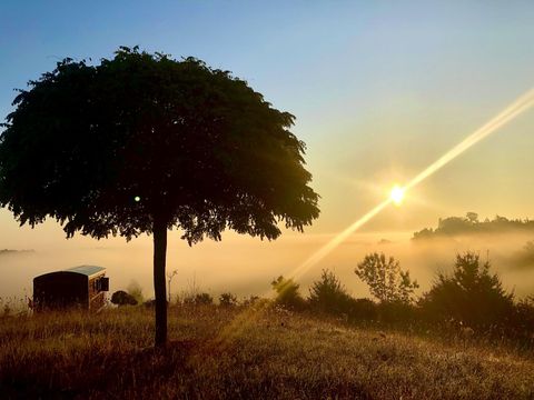 HÉBERGEMENT INSOLITE 3 personnes - PMR