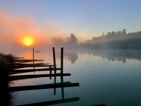 HÉBERGEMENT INSOLITE 4 personnes - Jacuzzi