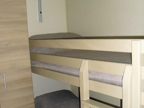 CHALET 4 personnes - TRIANON  (Sans sanitaires)