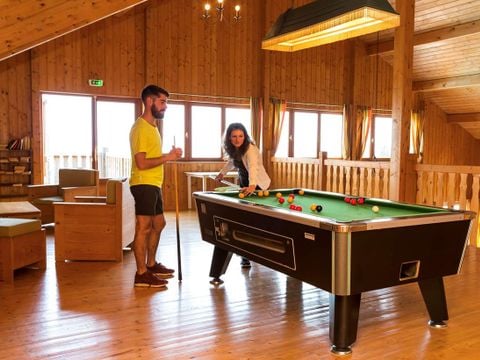 Résidence Odalys Référence Les Chalets d'Evian - Camping Haute-Savoie - Image N°5