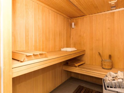 Résidence Odalys Référence Les Chalets d'Evian - Camping Haute-Savoie