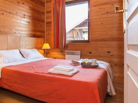 Résidence Les Chalets d'Evian - Camping Haute-Savoie - Image N°28