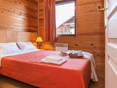 Résidence Odalys Référence Les Chalets d'Evian - Camping Haute-Savoie - Image N°18