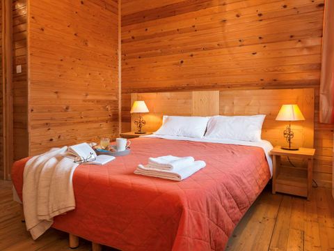 Résidence Les Chalets d'Evian - Camping Haute-Savoie - Image N°22