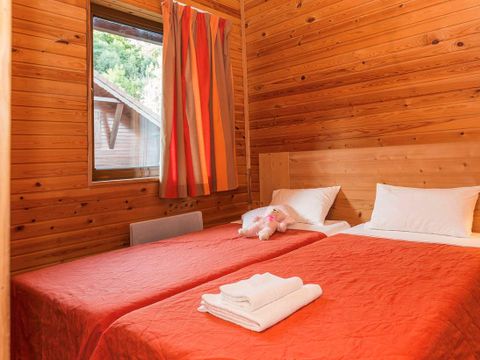 Résidence Odalys Référence Les Chalets d'Evian - Camping Haute-Savoie - Image N°17
