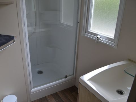 MOBILHOME 4 personnes - Confort 2 chambres