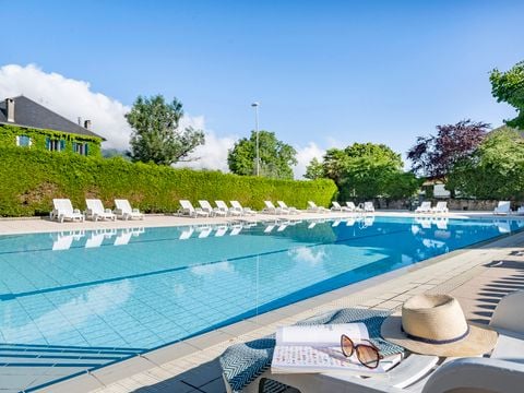 Camping Romanée - la Ferme de la Serraz - Camping Haute-Savoie - Image N°4