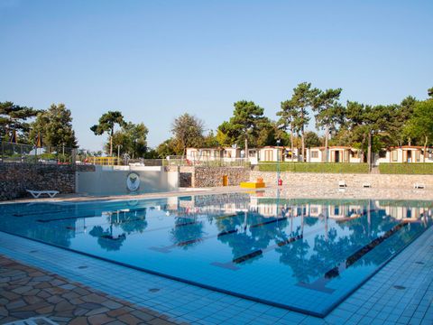 Camping Mare Pineta - Camping Trieste