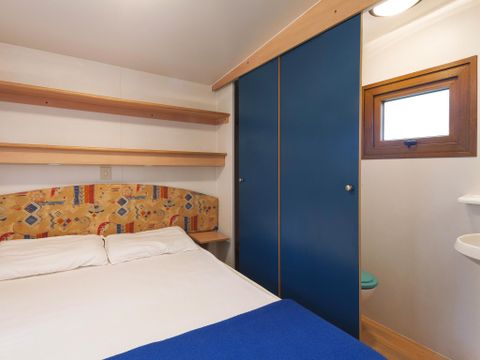 MOBILHOME 4 personnes - BAIA COMFORT