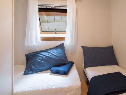 MOBILHOME 4 personnes - BAIA COMFORT