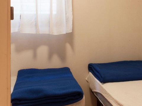 MOBILHOME 4 personnes - BAIA COMFORT