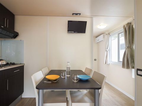 MOBILHOME 4 personnes - RELAX NEW