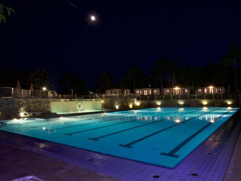 Camping Mare Pineta - Camping Trieste