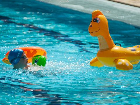 Camping Mare Pineta - Camping Trieste