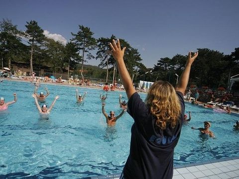 Camping Mare Pineta - Camping Trieste