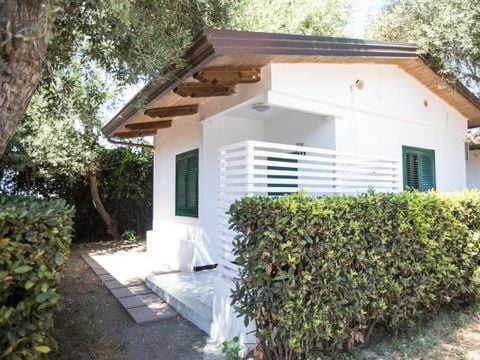 BUNGALOW 2 personnes - ACHILLE