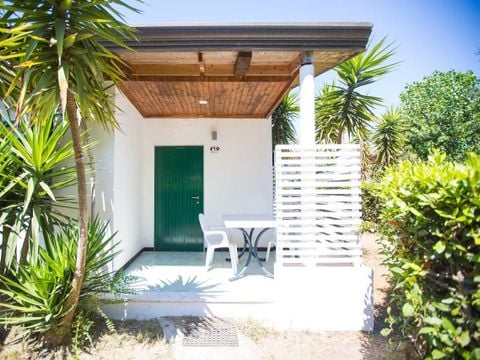 BUNGALOW 2 personnes - ERACLE