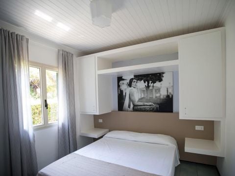 BUNGALOW 2 personnes - ERACLE