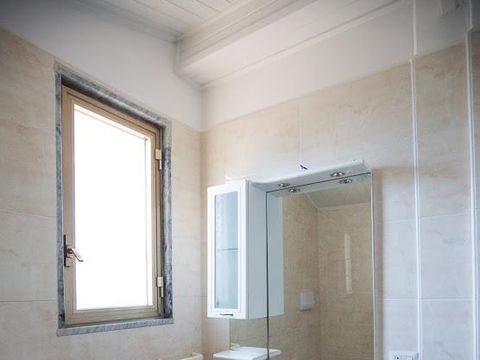 BUNGALOW 2 personnes - ORFEO