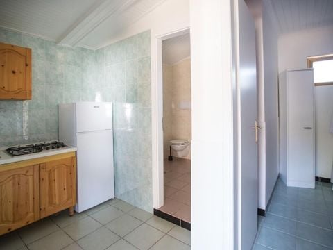 BUNGALOW 2 personnes - ORFEO
