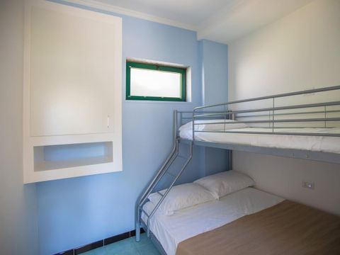 BUNGALOW 2 personnes - ULISSE