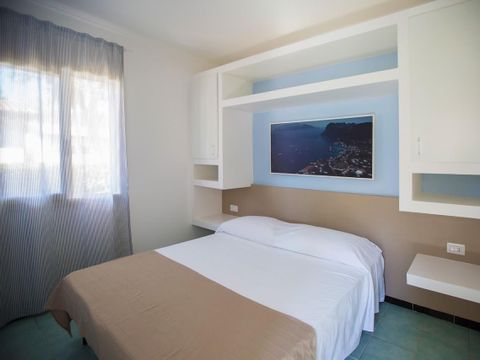 BUNGALOW 2 personnes - ULISSE