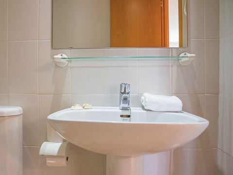 APPARTEMENT 6 personnes - A2 - 4/6