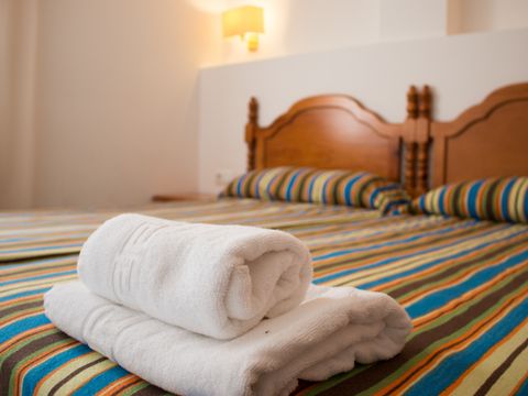 APPARTEMENT 4 personnes - 2/4 pers