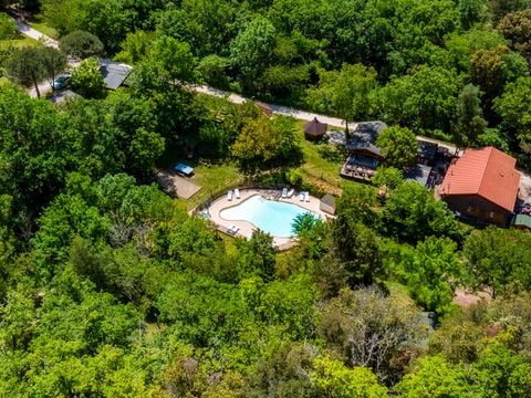 Camping Des Randonneurs - Camping Pyrénées-Orientales - Image N°5