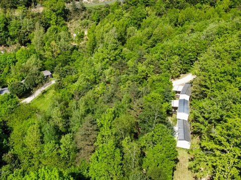 MOBILHOME 6 personnes - 28 m²