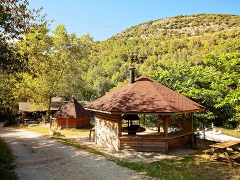Camping Des Randonneurs - Camping Pyrénées-Orientales - Image N°32