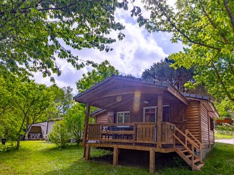 Camping Des Randonneurs - Camping Pyrénées-Orientales - Image N°24