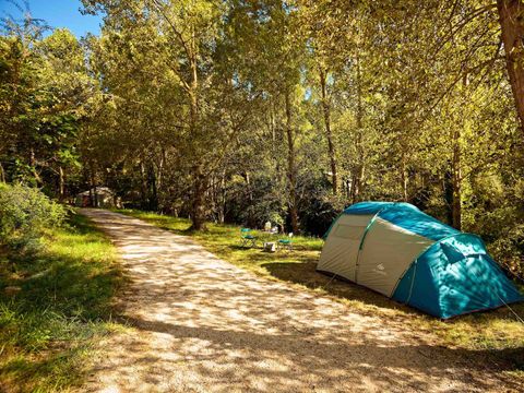 Camping Des Randonneurs - Camping Pyrenees-Orientales - Image N°35