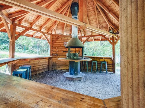 Camping Des Randonneurs - Camping Pyrénées-Orientales - Image N°10