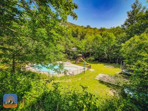 Camping Des Randonneurs - Camping Pyrénées-Orientales - Image N°3