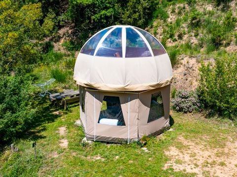 Camping Des Randonneurs - Camping Pyrénées-Orientales - Image N°14