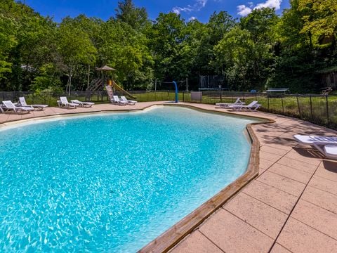 Camping Des Randonneurs - Camping Pyrénées-Orientales - Image N°8