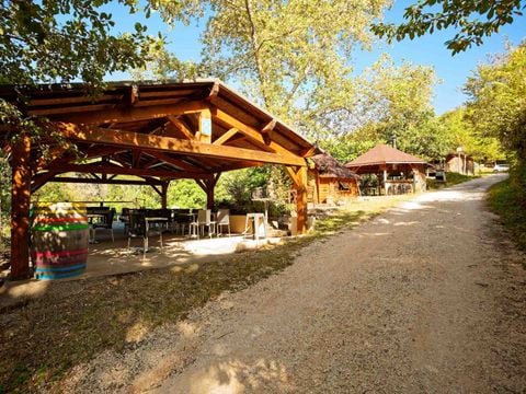 Camping Des Randonneurs - Camping Pyrénées-Orientales - Image N°15