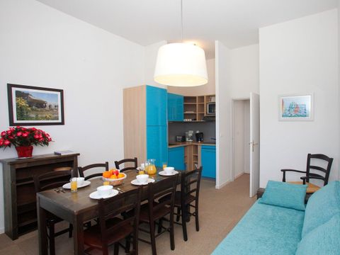 Résidence Odalys Prestige Le Château de Keravéon - Camping Morbihan - Image N°17