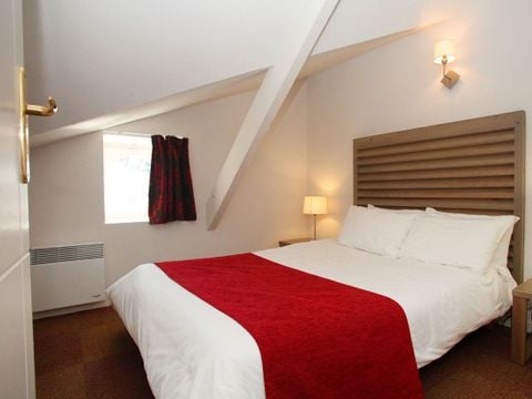 APPARTEMENT 4 personnes - 2 pièces 