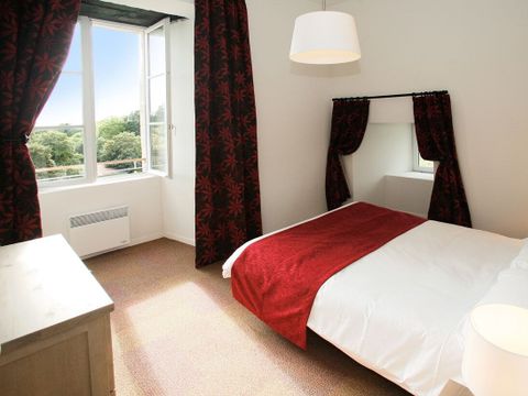 APPARTEMENT 6 personnes - 3 pièces