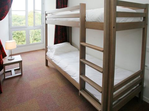 APPARTEMENT 6 personnes - 3 pièces