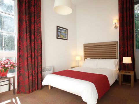 Résidence Odalys Prestige Le Château de Keravéon - Camping Morbihan - Image N°10