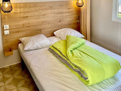 MOBILHOME 5 personnes - O'hara Premium